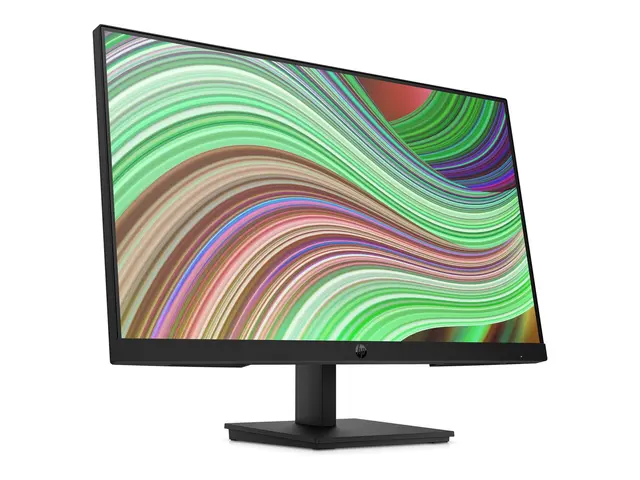 HP P24v G5 - P-Series LED-skjerm 23.8" 1920 x 1080 Full HD (1080p)...