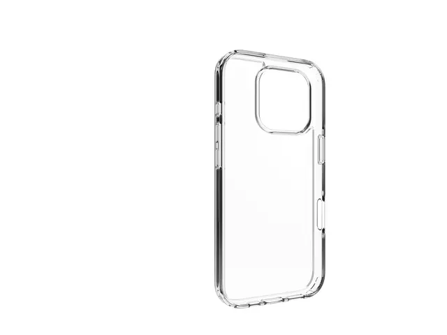 iFrogz Defence - Baksidedeksel for mobiltelefon blank Apple iPhone...