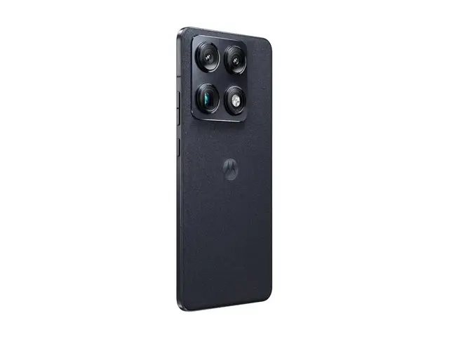 Motorola signature - Pantone karbon - 512 GB 