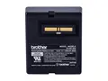 Brother PA-BT-004 - Skriverbatteri - oppladbar litiumion - 1750 mAh - 26 Wh