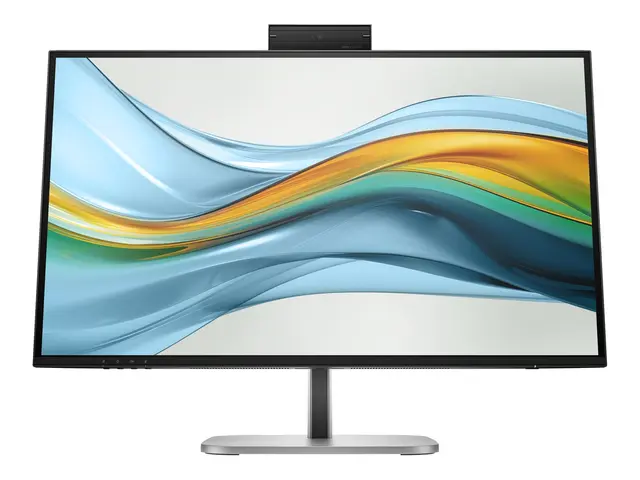 HP 527pm - Series 5 Pro LED-skjerm 27" 2560 x 1440 QHD @ 100 Hz IP...