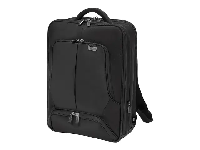 DICOTA Eco PRO - Notebookryggsekk 15" 17.3" svart