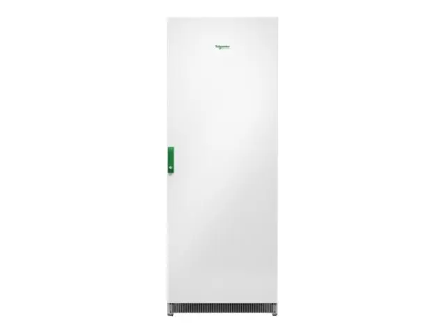 Schneider Electric Easy UPS 3M Classic Battery Cabinet with batter...
