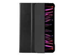 dbramante1928 Oslo - Lommebok for nettbrett polyuretan (PU), plastikk - svart - for Apple 11-inch iPad Pro (M4)