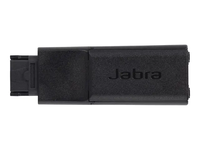 Jabra QD Converter Lock - Hodesettadapter for hodesett