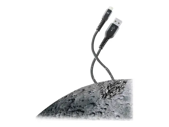 Cellular Line Extreme - USB-kabel 24 pin USB-C (hann) til USB 3.1 ...