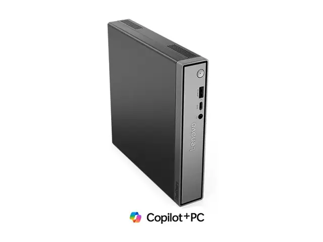Lenovo ThinkCentre neo 55q Gen 6 - tiny Ryzen AI 5 330 2 GHz 32 GB...