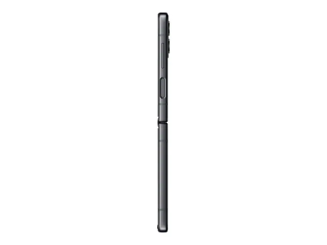 2nd-B Galaxy Z Flip4 5G 128GB Gray B-grade | Brukt 2 års garanti G...