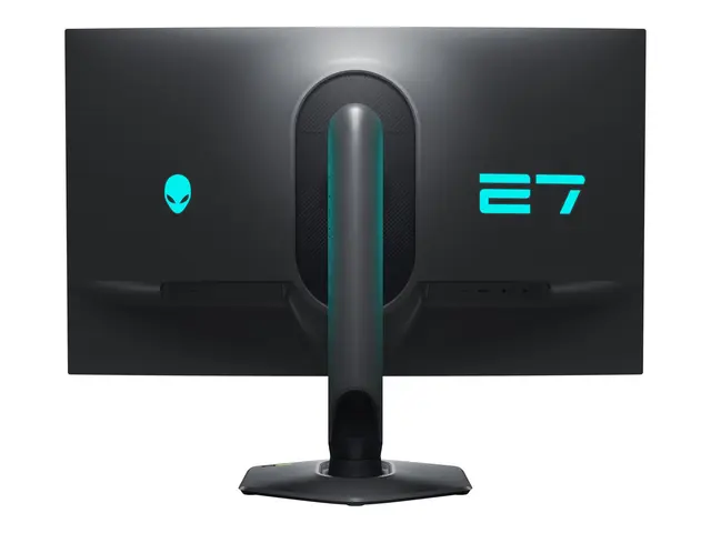 Alienware 27 Gaming Monitor AW2724DM - LED-skjerm gaming 27" 2560 ...