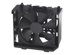 HP Fan and Front Card Guide Kit - Systemviftesett for Workstation Z6 G5