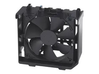 HP Fan and Front Card Guide Kit - Systemviftesett for Workstation Z6 G5