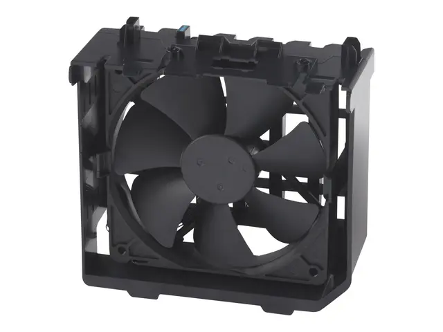 HP Fan and Front Card Guide Kit - Systemviftesett for Workstation ...