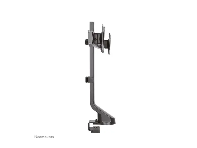 Neomounts FPMA-D860D - Monteringssett full bevegelse for 2 LCD-skj...