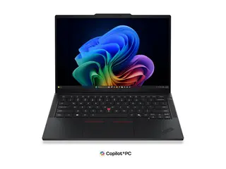 Lenovo ThinkPad T14s Gen 7 - Copilot+ PC 14" - Intel Core Ultra 5 - 325 - 16 GB RAM - 512 GB SSD - 5G-oppgraderbar - Nordisk (dansk/finsk/norsk/svensk) - Windows 11 Pro