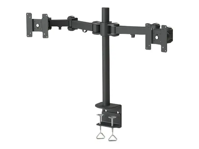 Neomounts FPMA-D960D - Monteringssett full bevegelse for 2 LCD-skj...