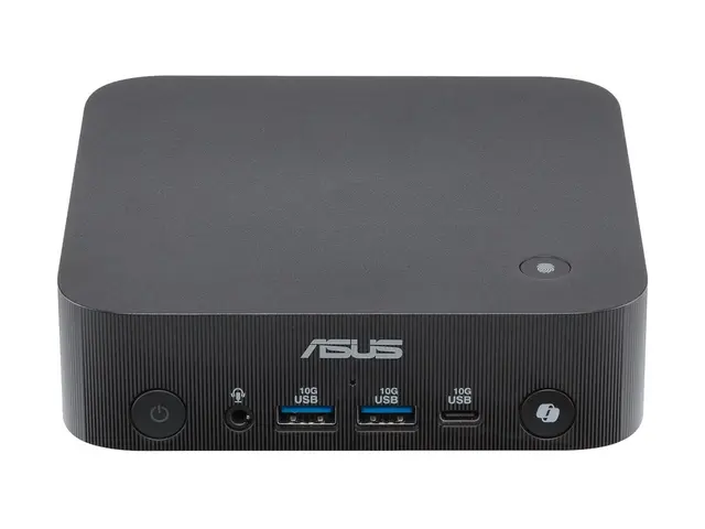 ASUS ExpertCenter PN55 S70012NL - mini-PC Copilot+ PC Ryzen AI 7 4...