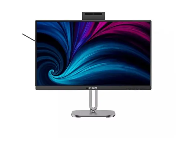 Philips 24B2U4301H - 4000 Series LED-skjerm 24" (23.8" synlig) 192...
