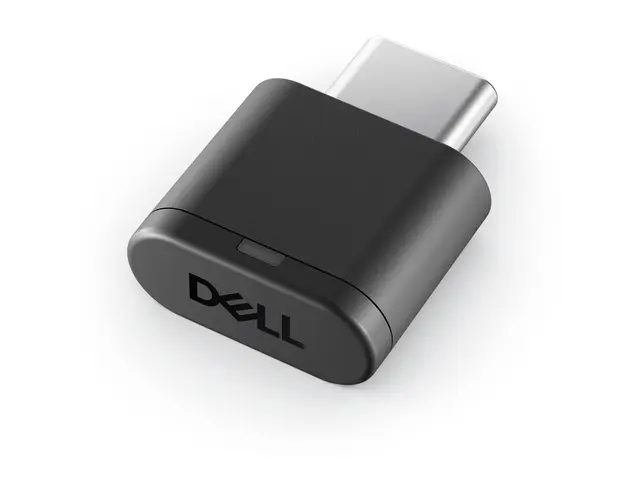 Dell Premier Wireless ANC Headset WL7024 - Hodesett full størrelse...
