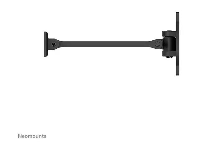 Neomounts FPMA-W820 - Brakett full bevegelse for LCD-skjerm svart ...