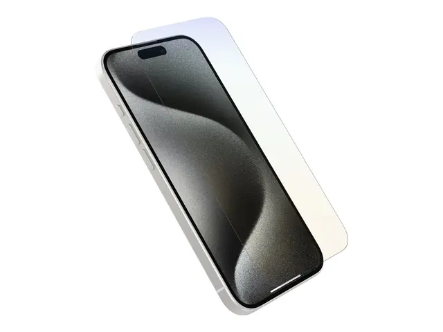 OtterBox Premium Pro - Skjermbeskyttelse for mobiltelefon blått ly...