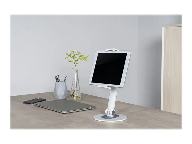 Neomounts DS15-540WH1 - Monteringssett (holder) for nettbrett hvit...