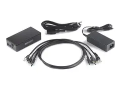 HP Anyware - Fjernkontroll for system - for universal KVM