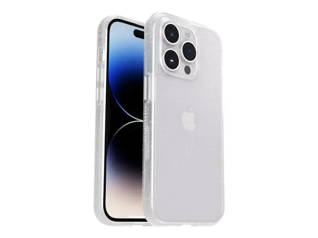 OtterBox React Series - ProPack Packaging baksidedeksel for mobilt...