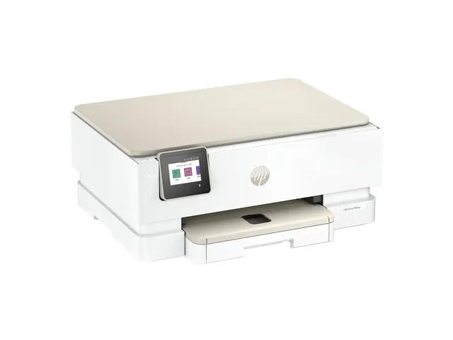 HP ENVY Photo 7230 All-in-One - Multifunksjonsskriver farge ink-je...