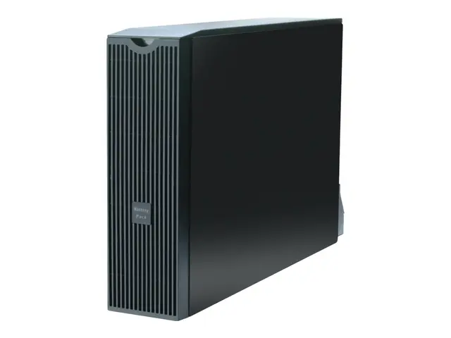 APC Smart-UPS RT 192V Battery Pack - Batteriinnbygging - 4 x batte...
