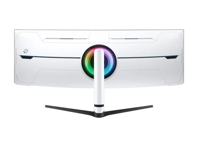 Samsung Odyssey Neo G9 S57CG952NU - G95NC Series QLED-monitor gami...