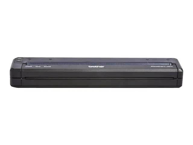 Brother PocketJet PJ-723 - Skriver - S/H - direktetermisk - A4 - 3...