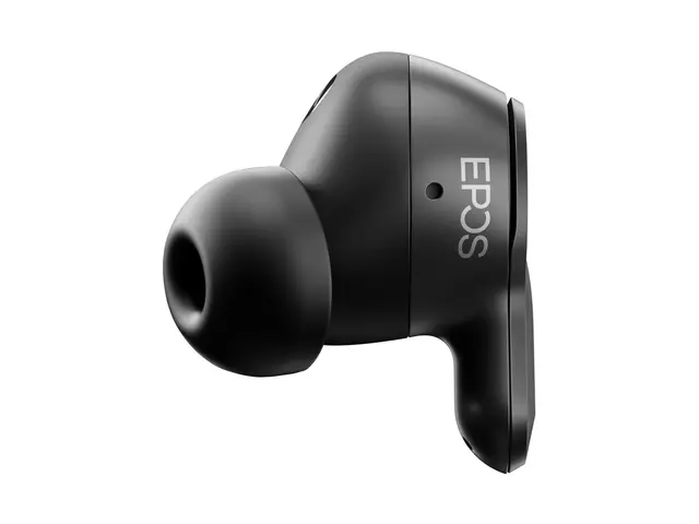 EPOS ADAPT E1 - True wireless-hodetelefoner med mikrofon