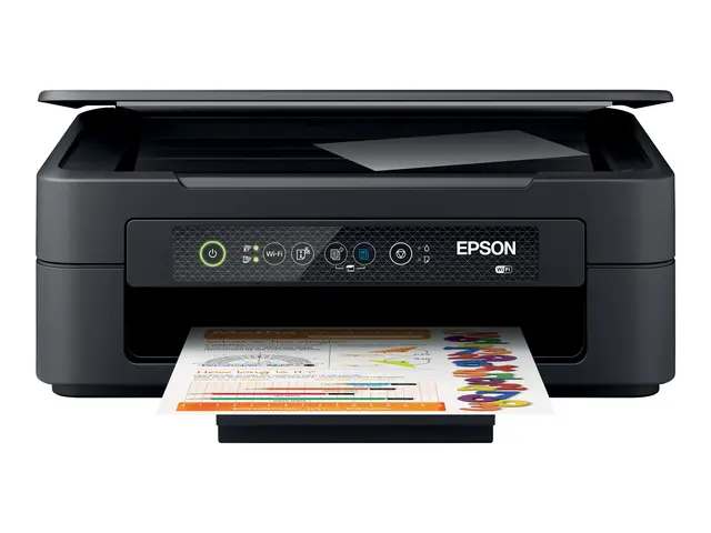 Epson Expression Home XP-2200 - Multifunksjonsskriver - farge - in...