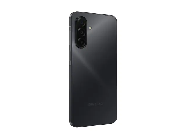 Samsung Galaxy A17 - Svart - 128 GB 