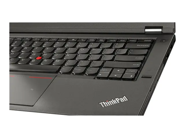 Lenovo ThinkPad T440p - 14" Intel Core i3 4100M 4 GB RAM 128 SSD 4...