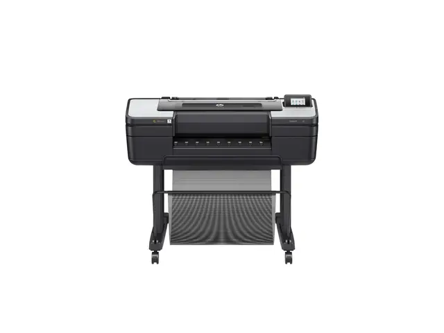 HP DesignJet Z9+ PostScript - 24" storformatsskriver - farge - ink...