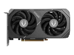 ZOTAC GAMING GeForce RTX 5060 Twin Edge Grafikkort - GeForce RTX 5060 - 8 GB GDDR7 - PCIe 5.0 x8 - HDMI, 3 x DisplayPort - boks