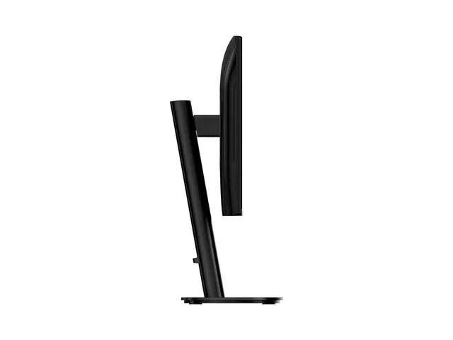 Philips 27B2N3200A - 3000 Series - LED-skjerm 27" - 1920 x 1080 Full HD (1080p) @ 120 Hz - IPS - 350 cd/m² - 1500:1 - 4 ms - HDMI, VGA, DisplayPort - høyttalere - svart 