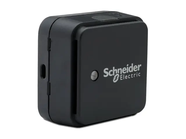 APC Wireless - Temperatur & fuktighetsføler grå TAA-samsvar for Ne...