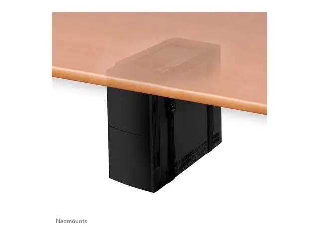 Neomounts CPU-D025 - Monteringssett (CPU-montering) fast svart und...