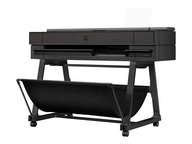 HP DesignJet T850 - 36" storformatsskriver farge ink-jet Rull (91,...