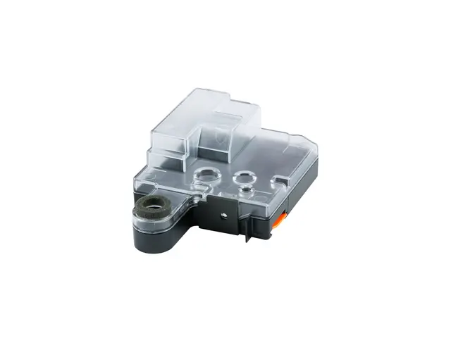 Samsung CLT-W504 - Svart, gul, cyan, magenta - Toneroppsamler - fo...