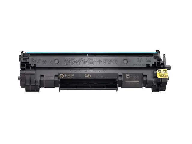 HP 44A - Svart original LaserJet tonerpatron (CF244A) for Pro M15a...