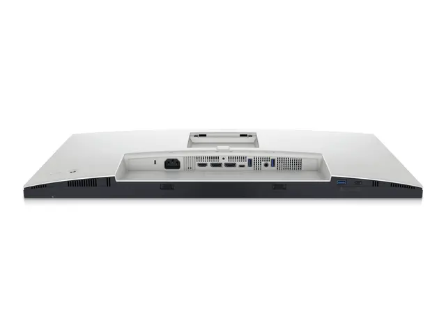 Dell UltraSharp U2724D - LED-skjerm 27" 2560 x 1440 QHD @ 120 Hz I...