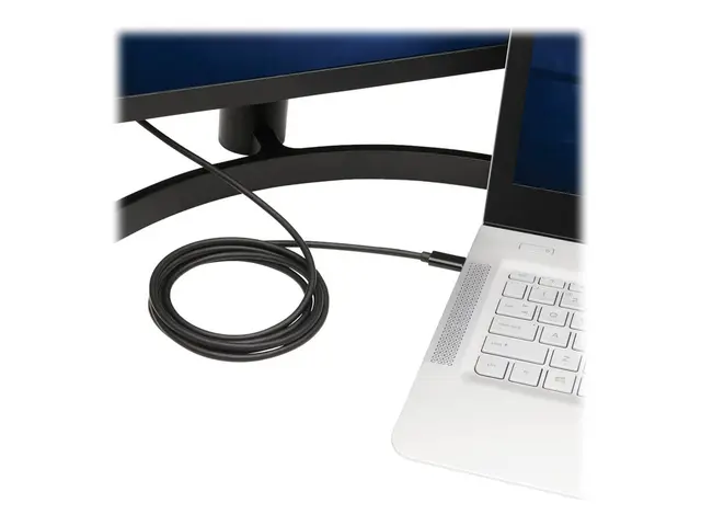 Eaton Tripp Lite Series USB-C to DisplayPort Bi-Directional Active...