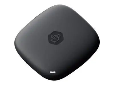 Synology - SSD 1 TB ekstern USB 3.2 Gen 2 (USB-C kontakt)