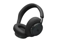 JBL LIVE 780NC - Hodetelefoner med mikrofon full størrelse - Bluetooth - trådløs, kablet - aktiv støydemping - 3,5 mm jakk - svart