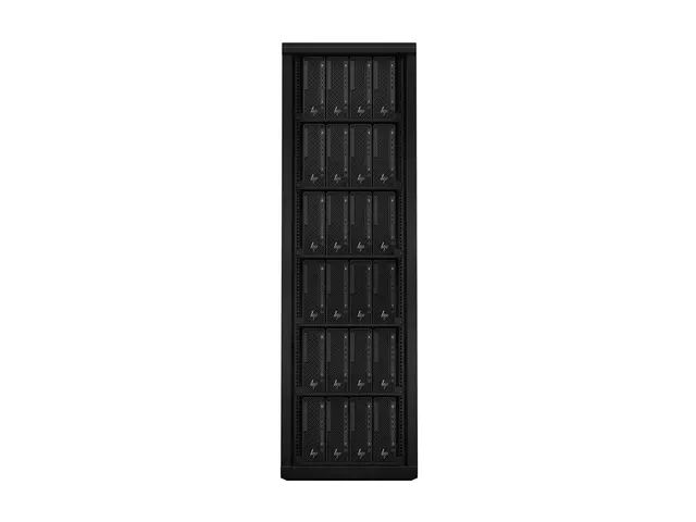 HP Workstation Z2 G1i - SFF Core Ultra 7 265 2.4 GHz 32 GB SSD 1 T...