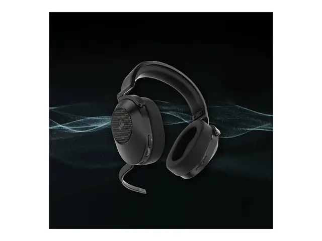 CORSAIR Gaming HS65 WIRELESS - Hodesett full størrelse Bluetooth /...