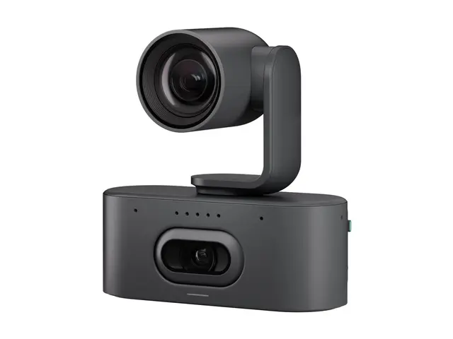 Logitech Rally AI Camera Pro - Konferansekamera - multisensor + pa...